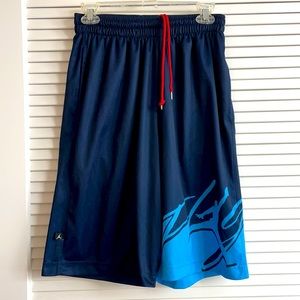 Jordan Flight Shorts